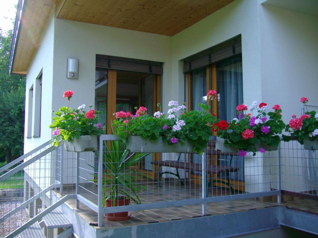 Gaestehaus Kuchernig Фёлькермаркт Номер фото