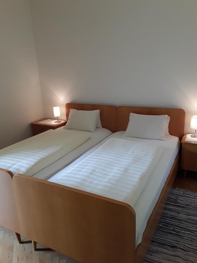 Gaestehaus Kuchernig Фёлькермаркт Экстерьер фото